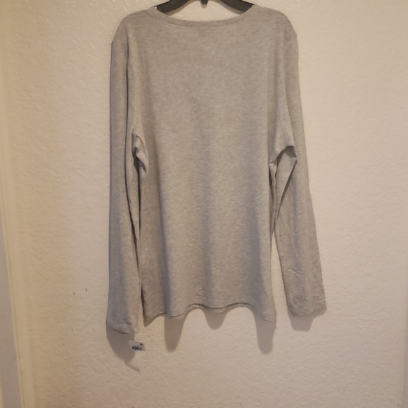 I.N.C Tee NWT - Picture 2 of 3